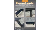 Складная скамья спортивная MIronfit
