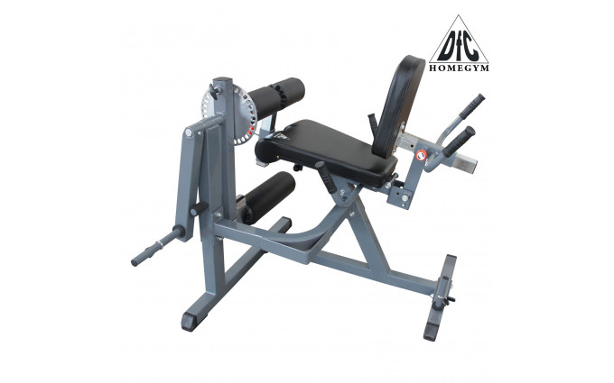 Тренажер для ног Dfc Homegym Ub001 Тренажер для ног Dfc Homegym Ub001