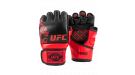 Перчатки UFC Premium True Thai MMA (черные)