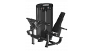 Сгибание/разгибание ног сидя SPIRIT SP-3505 со стеком 90 кг