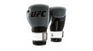Перчатки MMA для работы на снарядах (Серые 18 Oz) UFC