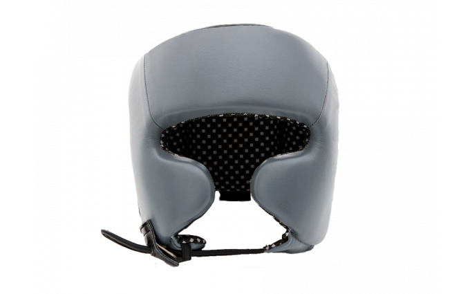 Тренировочный шлем UFC (Серый - S) Тренировочный шлем UFC (Серый - S)