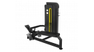 Горизонтальная тяга SVENSSON INDUSTRIAL H3033 Matte black