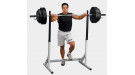 Подставка для штанги Body Solid Powerline Pss60 Подставка для штанги Body Solid Powerline Pss60