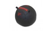 Тренировочный мяч Wall Ball Deluxe 8 кг Тренировочный мяч Wall Ball Deluxe 8 кг